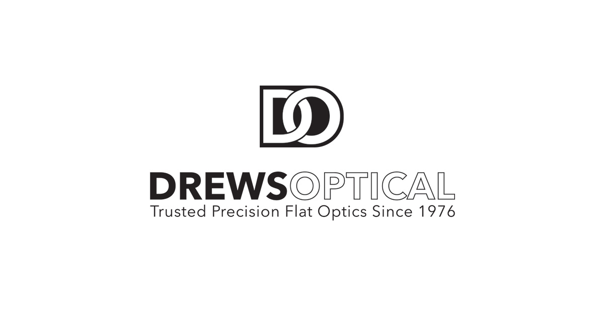 Drews Optical Inc business photo